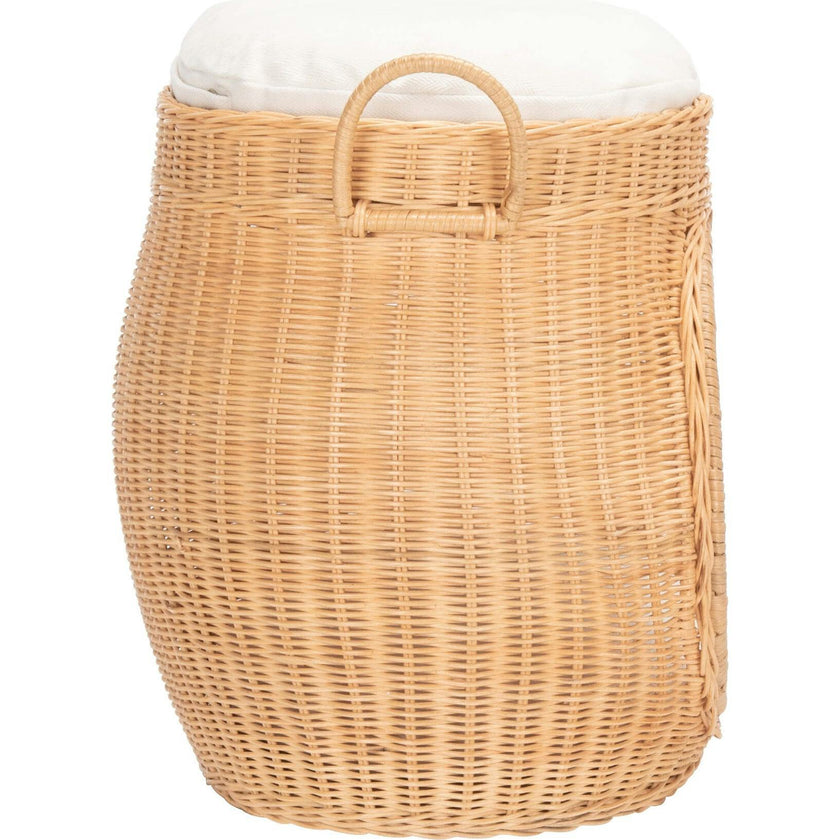 Faati Bed with Cushion