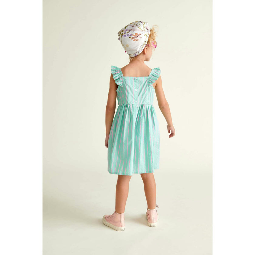 Girls Sundress Raya