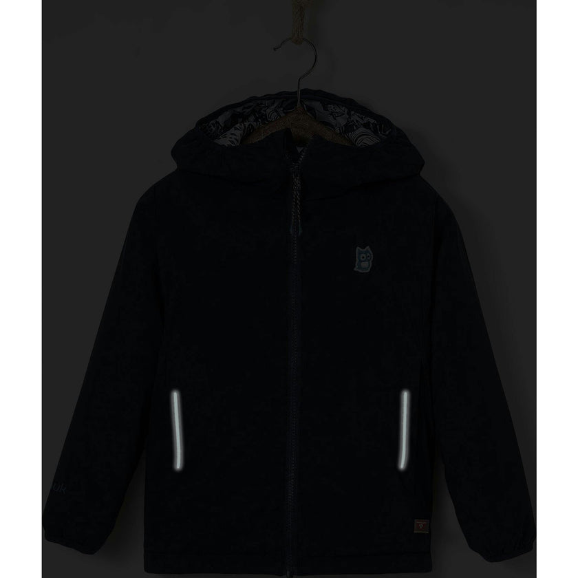 Neo PrimaLoft jacket