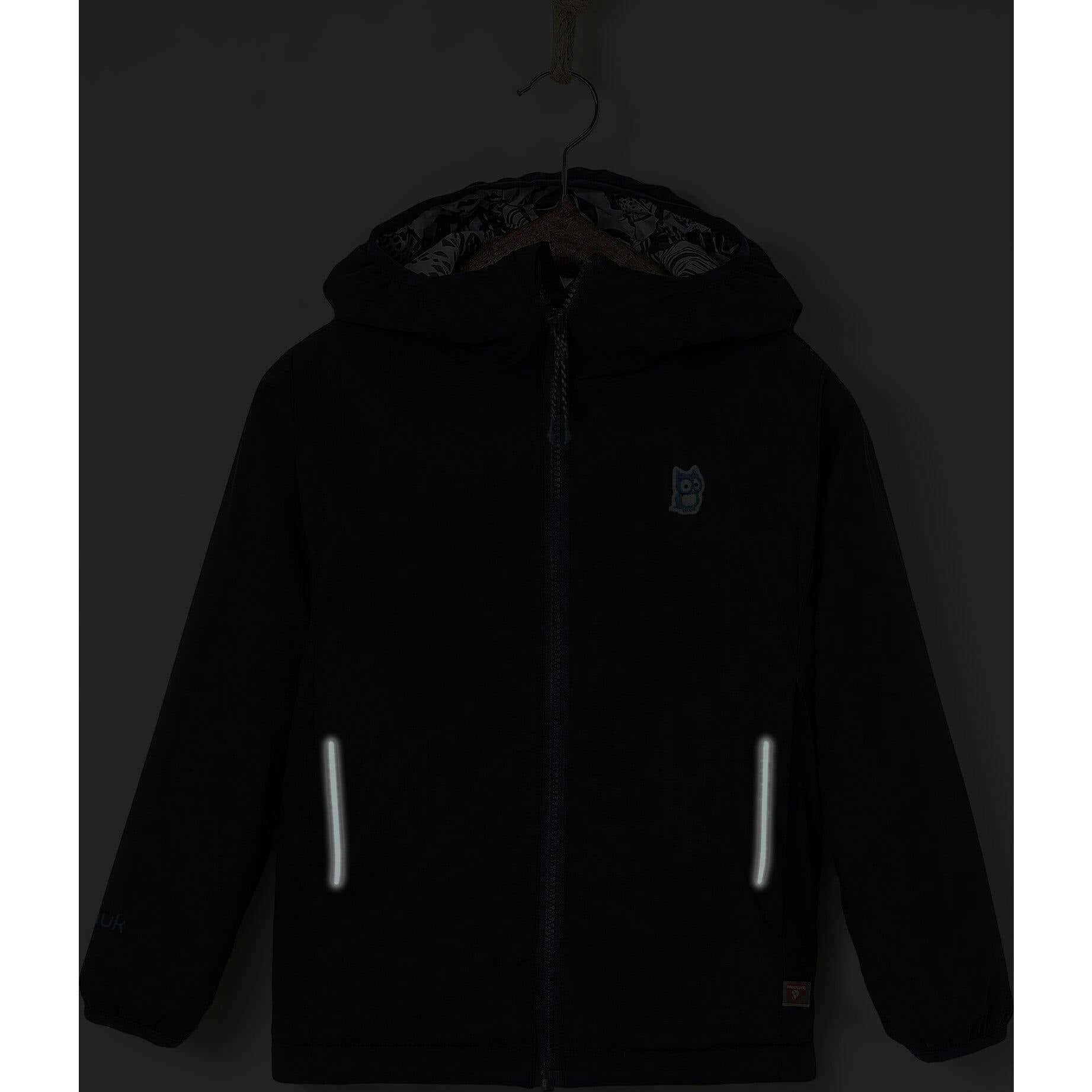 Neo PrimaLoft jacket