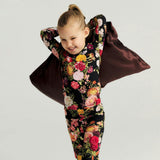 Posh Botanica Classic Pajama Set