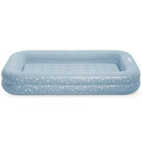 Kidz Travel Bed: Blue Exclusive