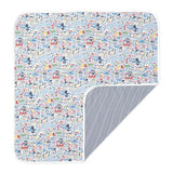 Martha's Vineyard Baby Blanket