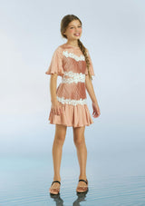 Selene Mini Dress