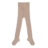 Aly Tights | Hazelnut Melange