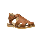 Spencer Sandal Caramel