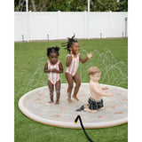 Splash Pad