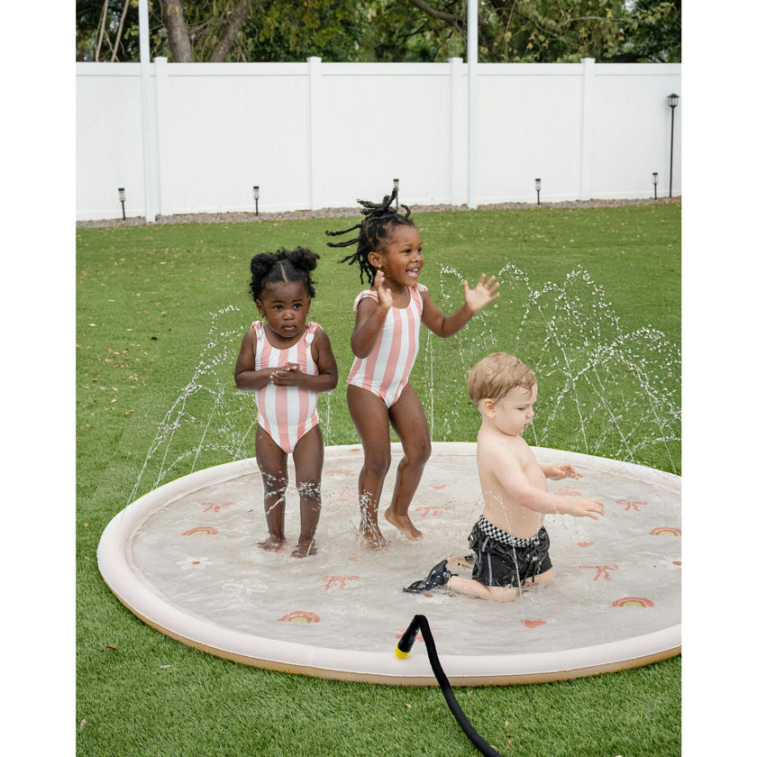 Splash Pad