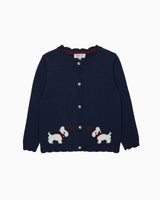 Scottie Cardigan