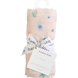 Starfish Swaddle