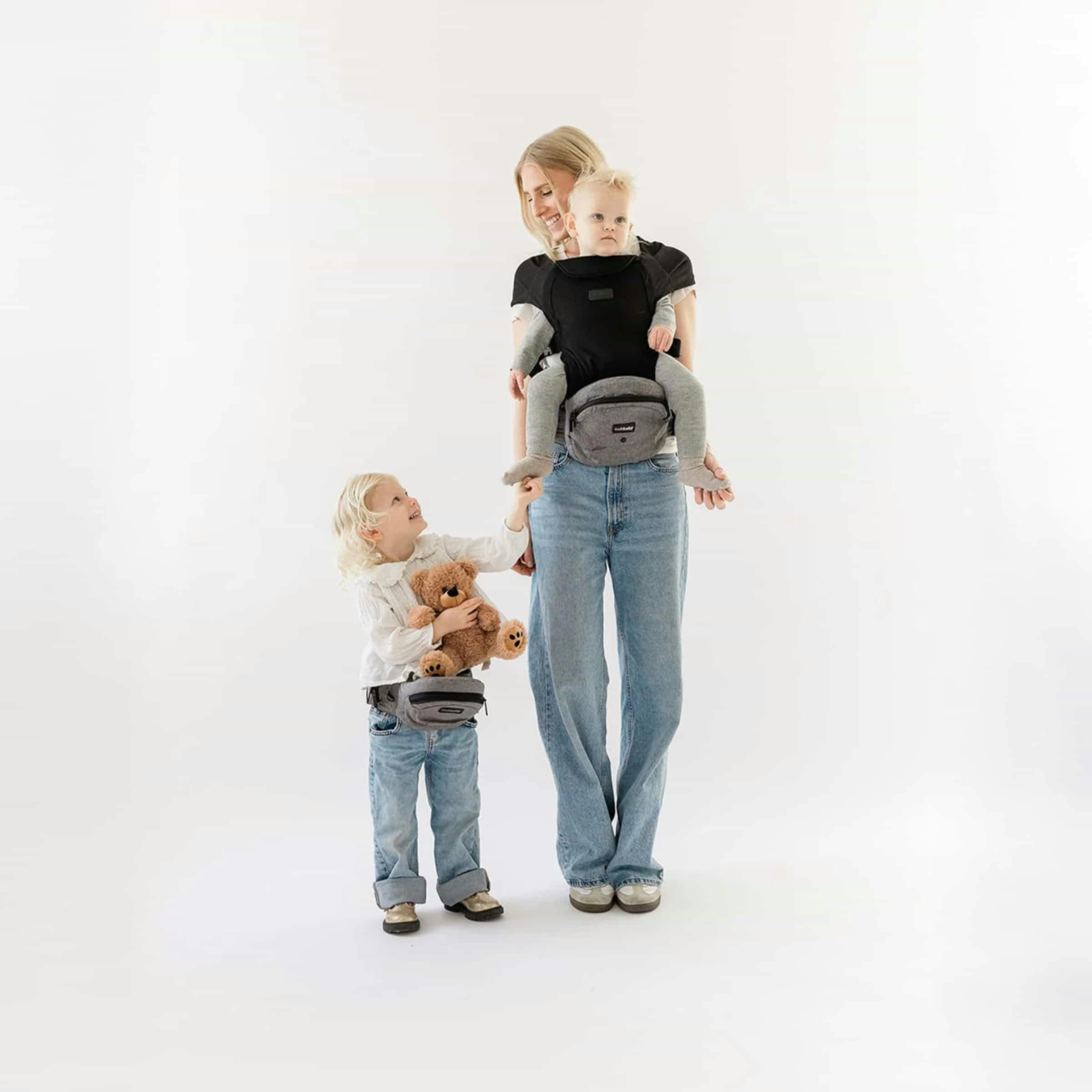 Toy Tushbaby Doll Carrier