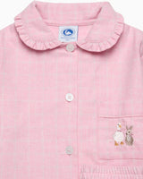 Duck and Bunny Pajamas