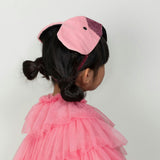 Flamingo Costume