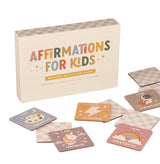 Affirmations Matching Game