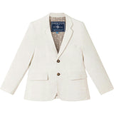 Kids 4 Piece Suit Set