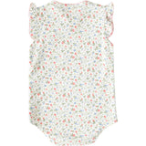 Pink Madison Onesie with Bows