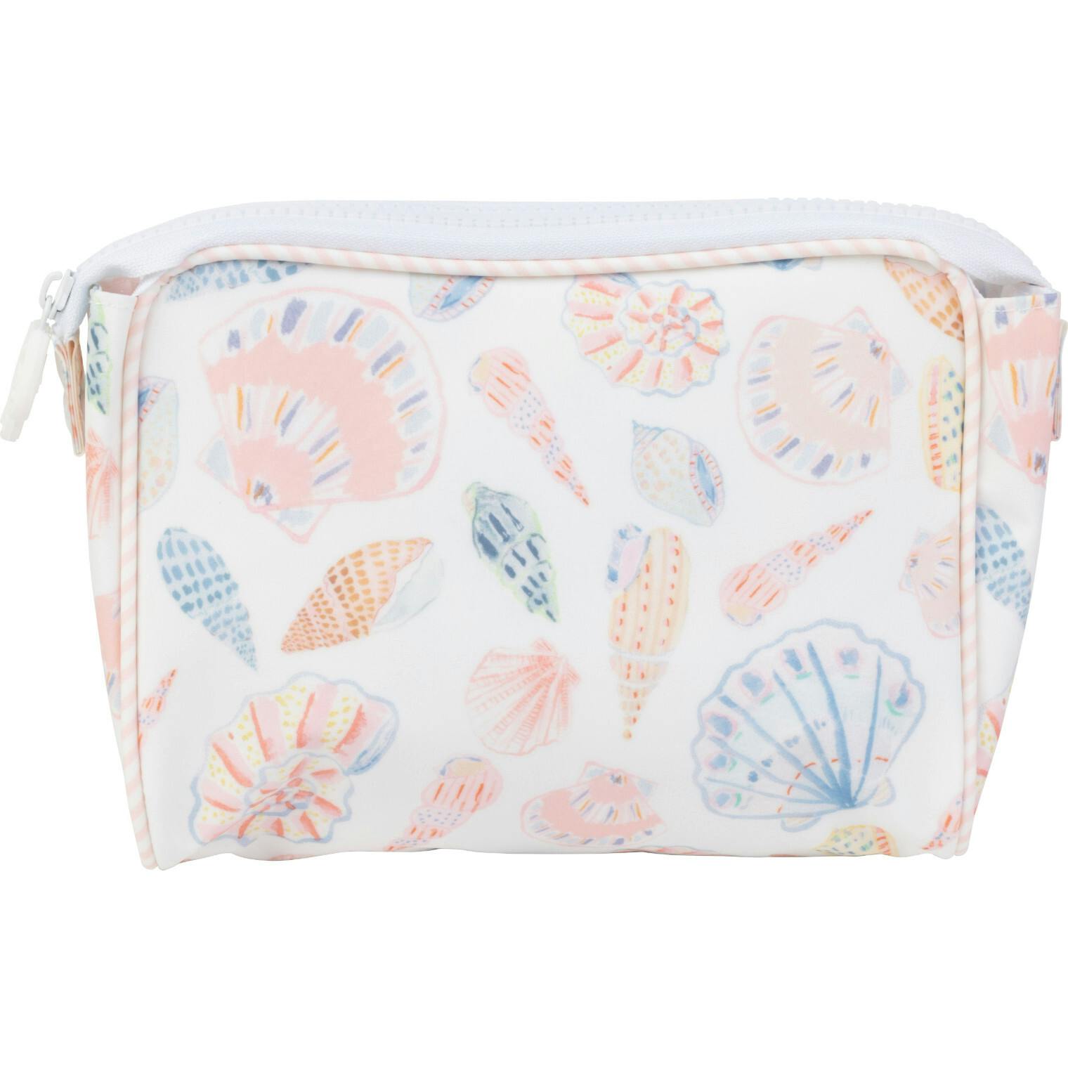 The Go Bag in Shells