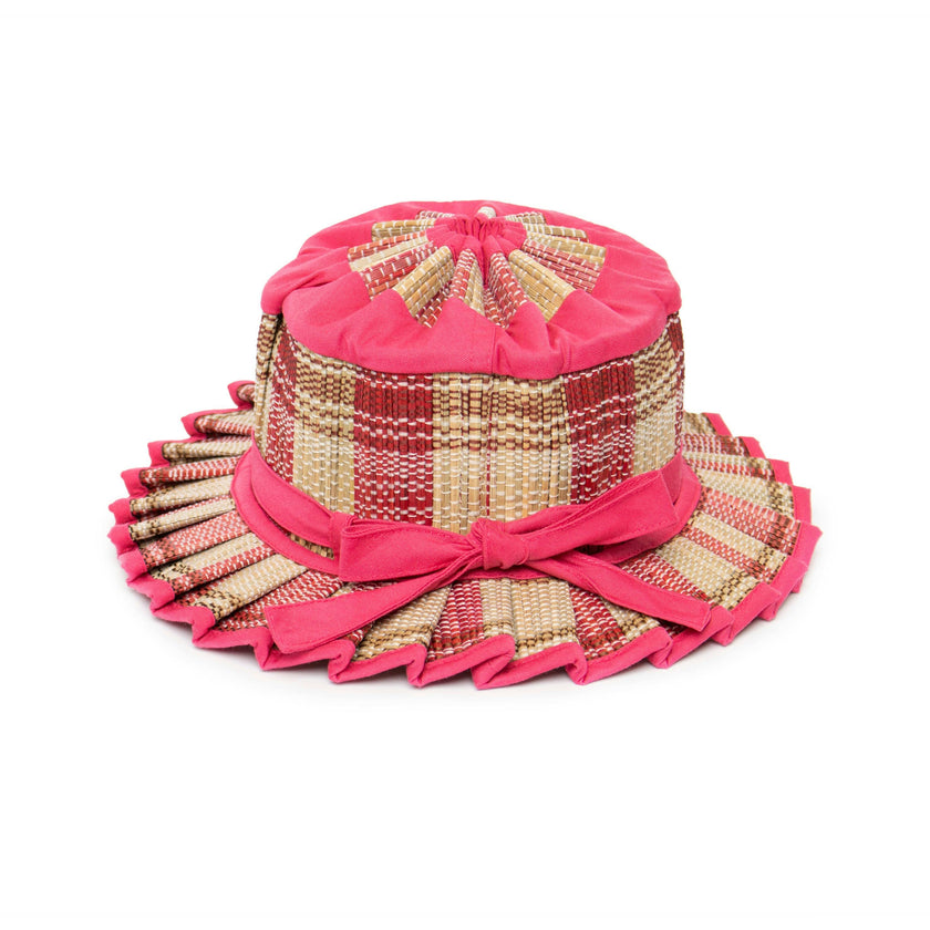 Pasadena | Island Mayfair Child Hat