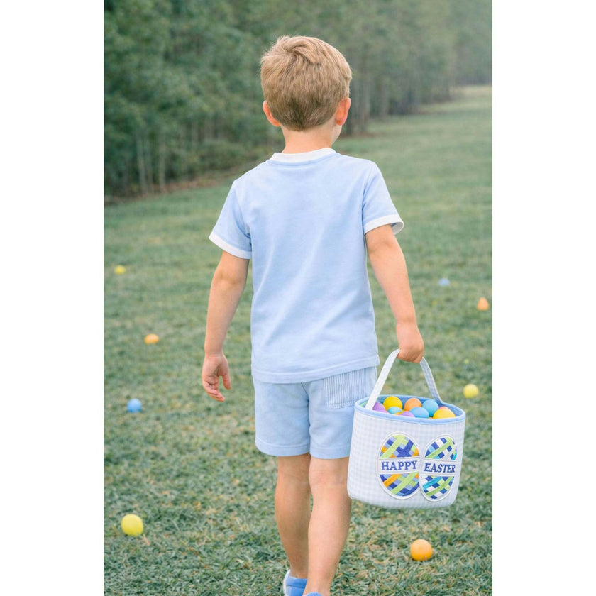 2026 Happy Easter Baskets