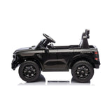 12V Ford Raptor Ride-on Truck