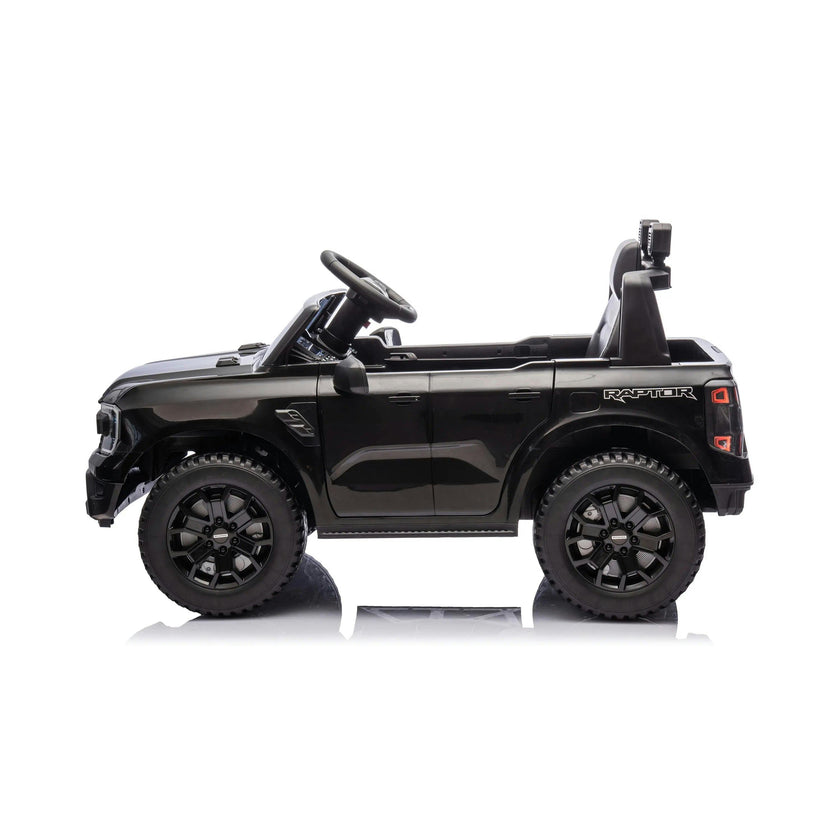 12V Ford Raptor Ride-on Truck