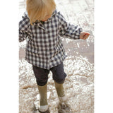 Park Jacket, Blue