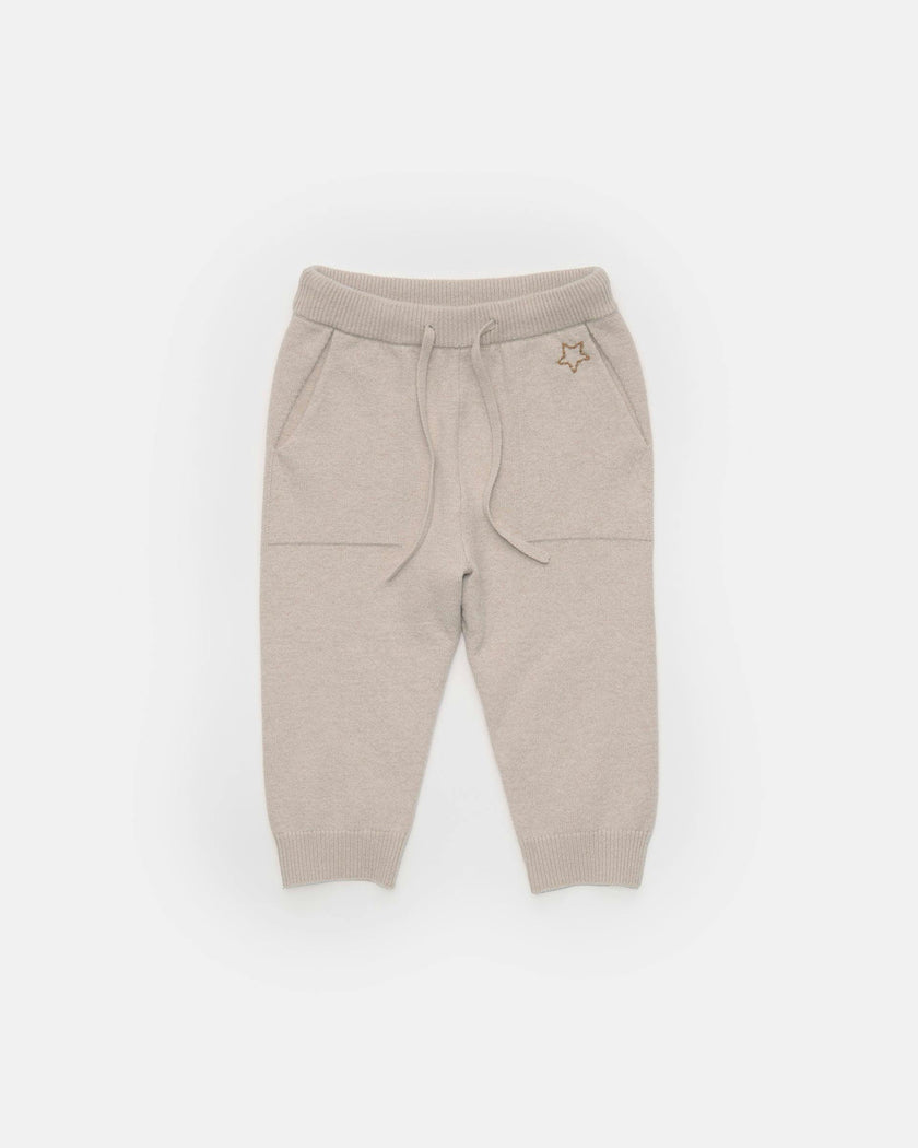 Joggers • Vegan Cashmere