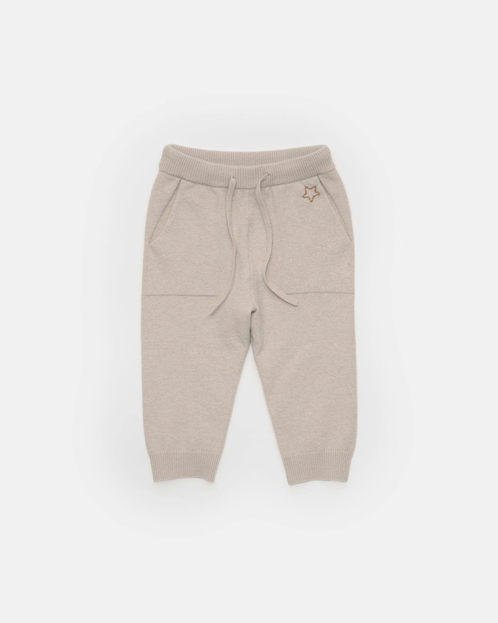 Joggers • Vegan Cashmere