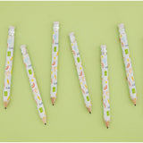 Smarty Pants Print Jumbo Pencil