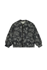 Soley Bomber Jacket