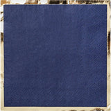 Posh Denim Jorts Cocktail Napkins