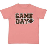 Game Day Patch Short Sleeve T-Shirt