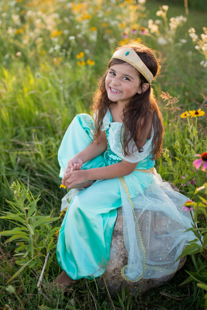 Arabian Princess Set