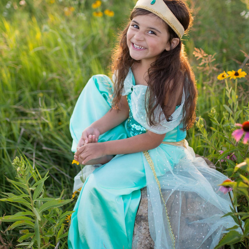 Arabian Princess Set