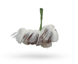 Havanese Dog Hand Knit Christmas Ornament Arcadia Home