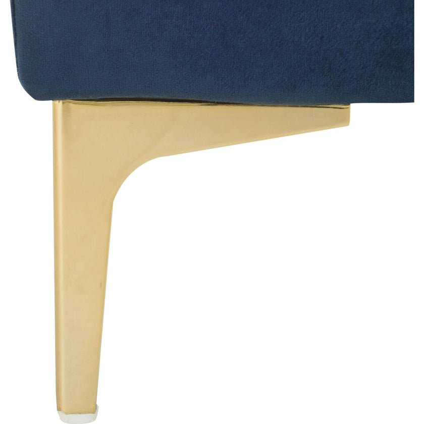 Giovanna Square Bench