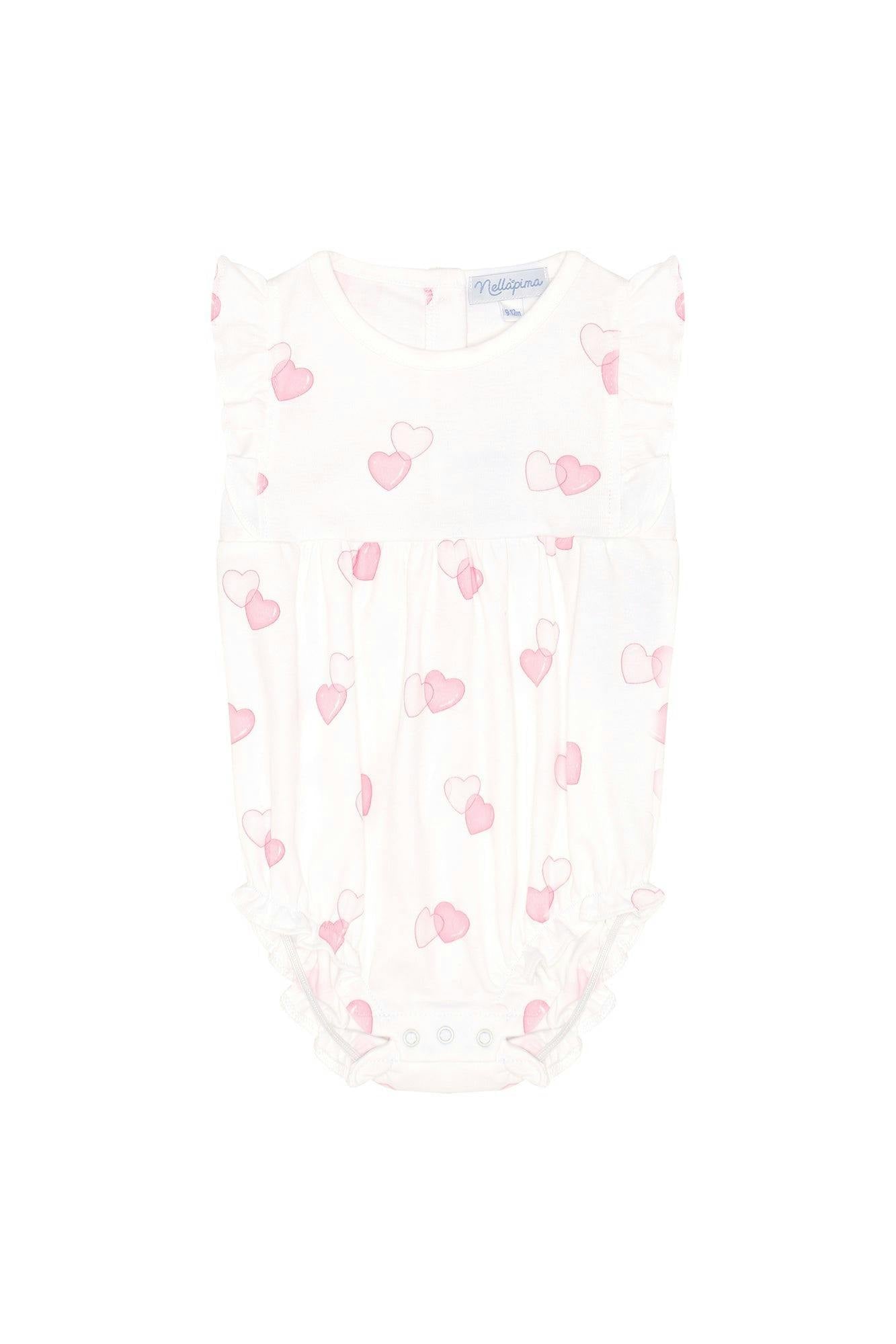 Sweetheart Classic Bubble