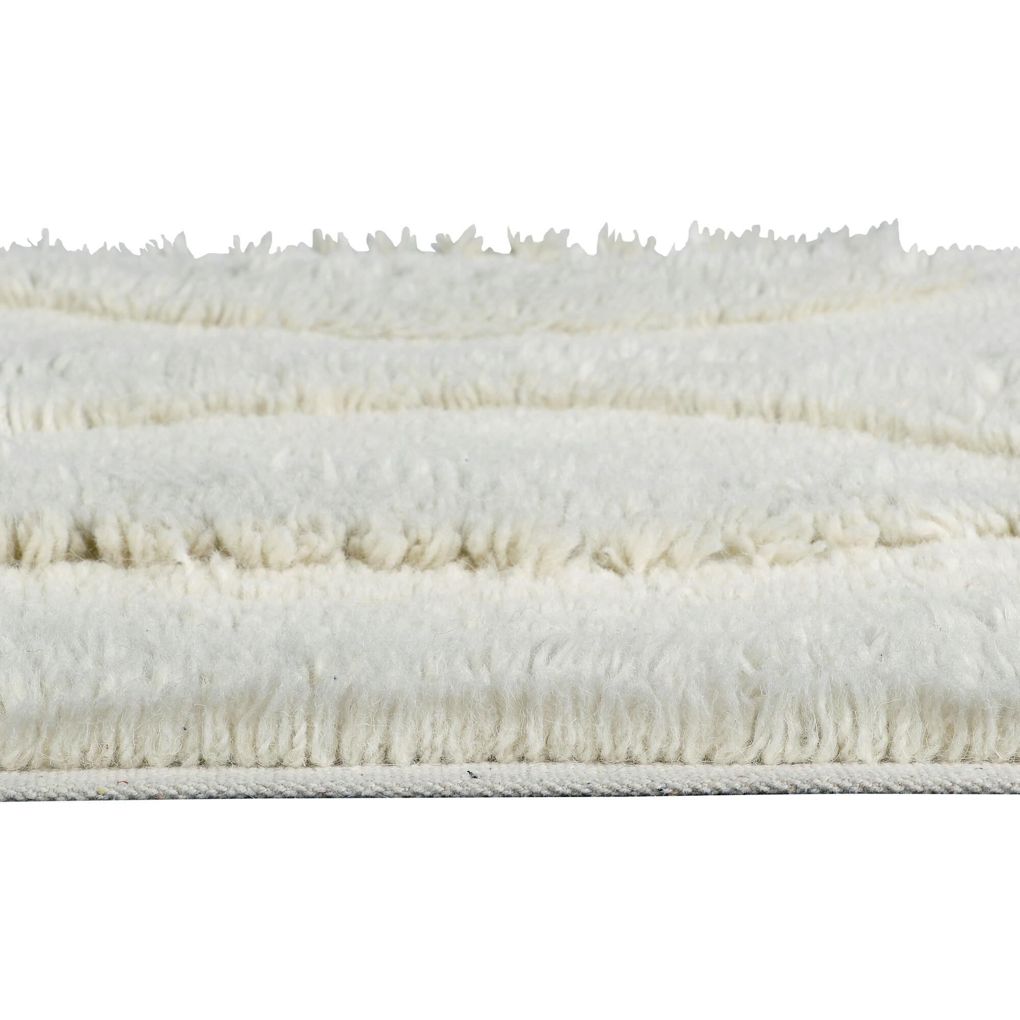 Bahari Woolable Rug, Natural