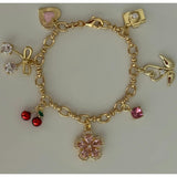 Lola Charm Bracelet