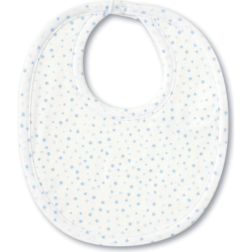 Superstars Bib