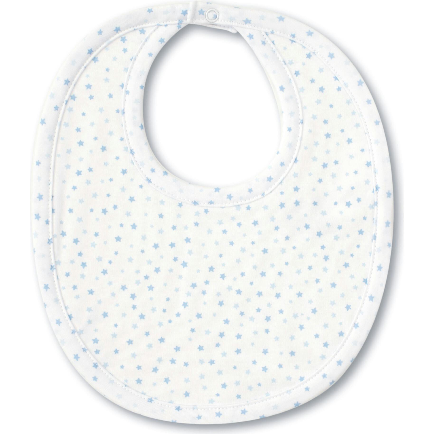 Superstars Bib