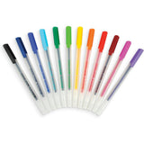 Color Luxe Gel Pens