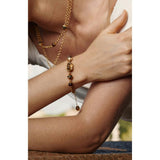 Roman Night Bracelet