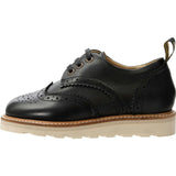 Brando Brogue Shoe, Black