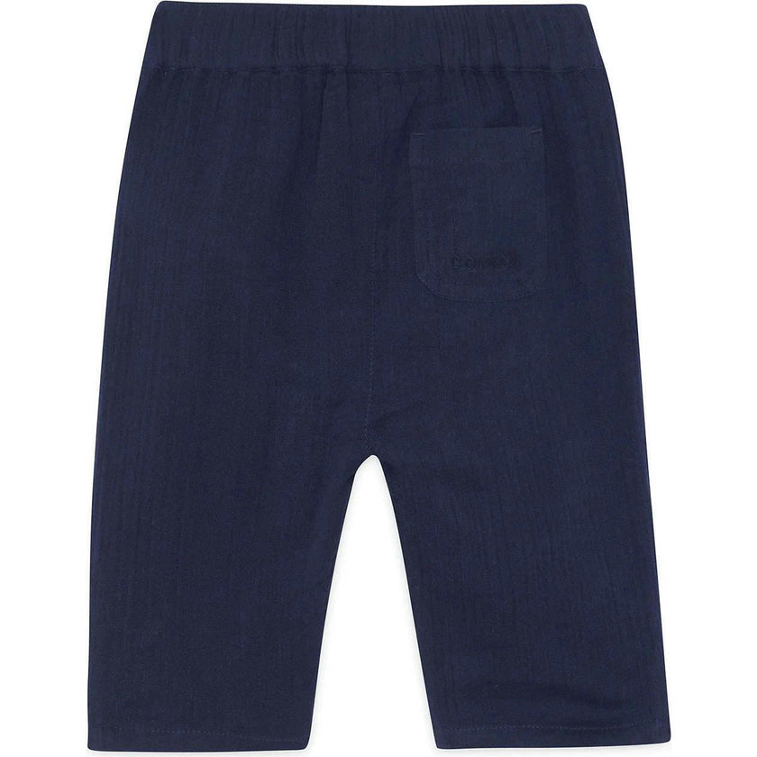 BONTON Double Gauze Cotton Batcha Baby Pants