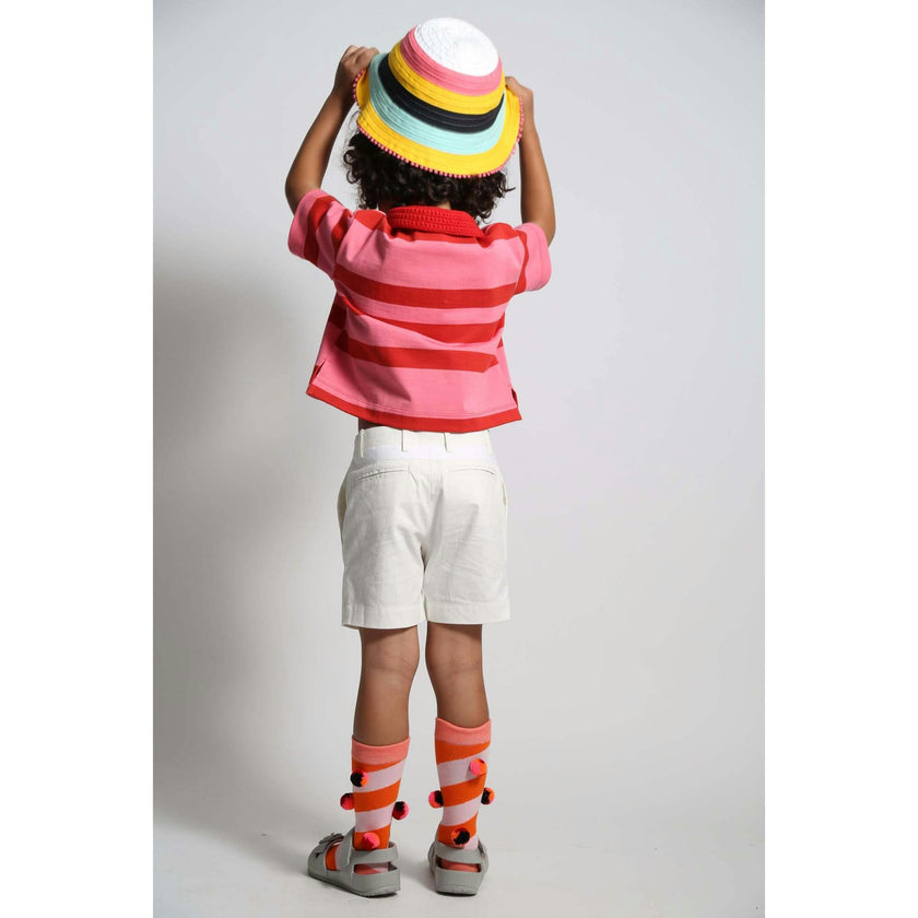 FRANK GOLF SHORTS