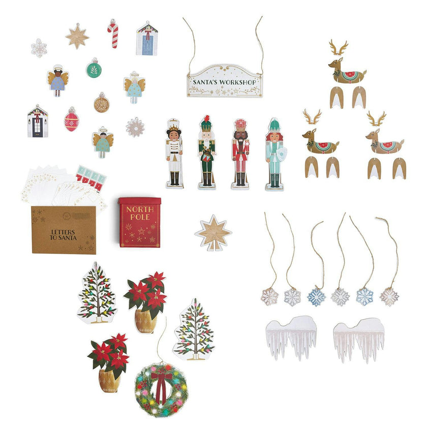Holiday Decor Kit Bundle