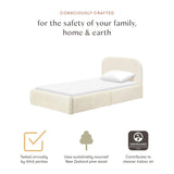 Babyletto Kids Nara Twin Bed