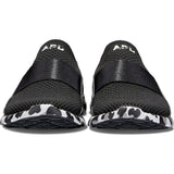 Youth Techloom Bliss Sneakers, Black