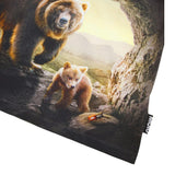 Riley Cave Bears Short Sleeve T-Shirt